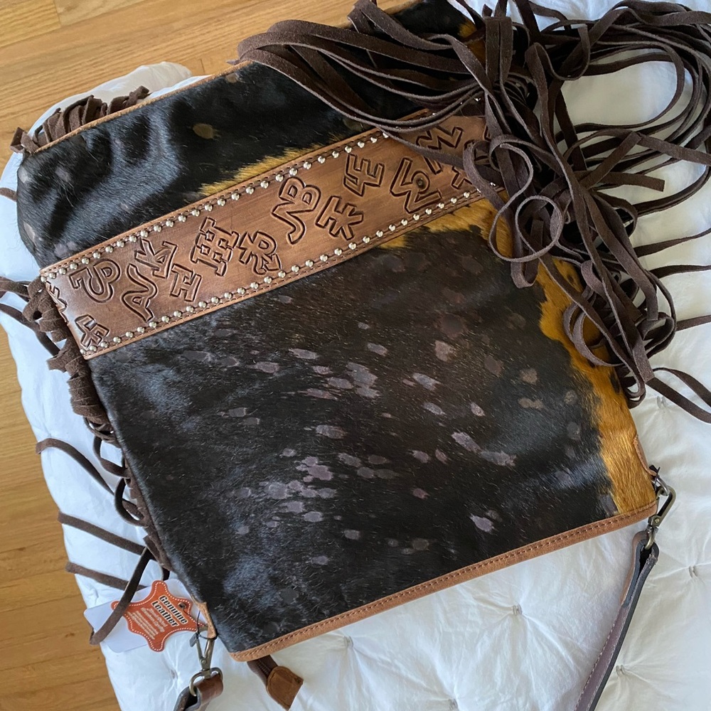 Genuine Leather Bag